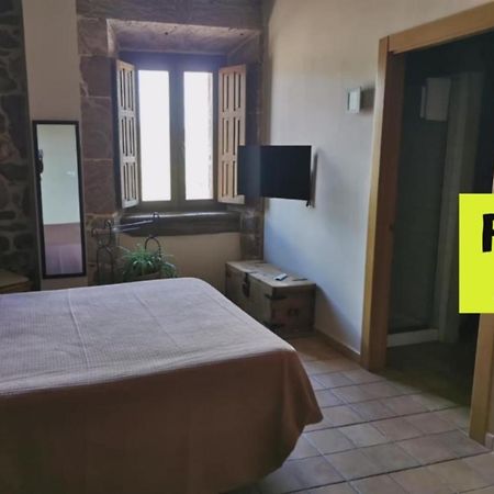 Hostal Rural Ioar Sorlada エクステリア 写真