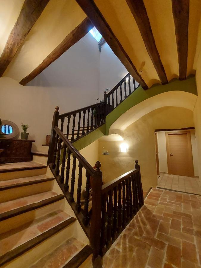 Hostal Rural Ioar Sorlada エクステリア 写真