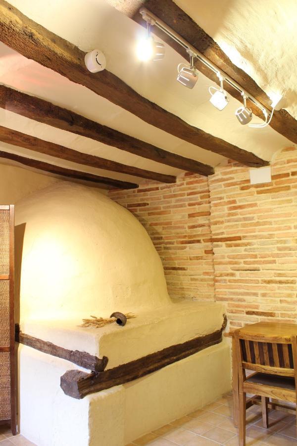 Hostal Rural Ioar Sorlada エクステリア 写真