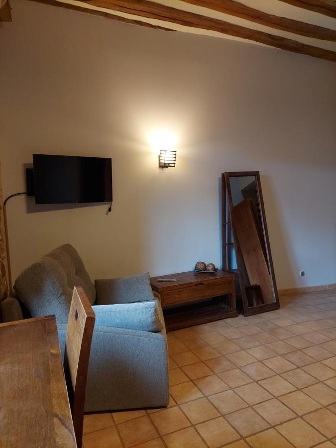 Hostal Rural Ioar Sorlada エクステリア 写真